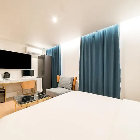 Busan H Avenue Jeonggwan Branch