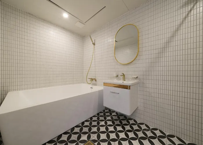 H Avenue Jeonggwan Branch Hotel Busan