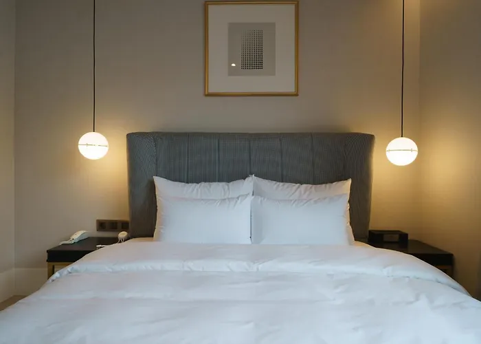 H Avenue Jeonggwan Branch Hotel Busan