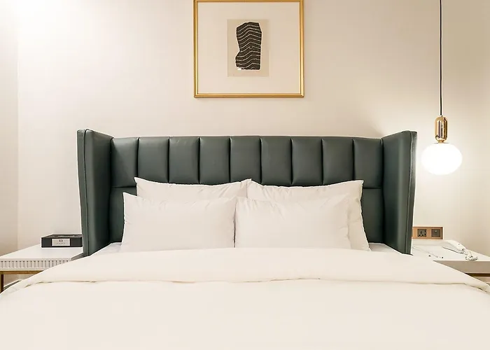 Hotel H Avenue Jeonggwan Branch
