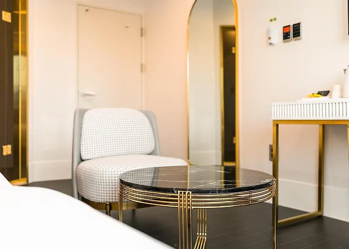 Hotel H Avenue Jeonggwan Branch Busan