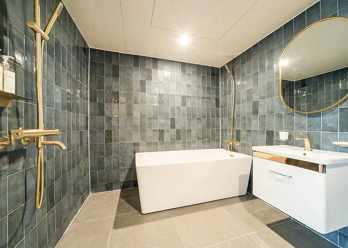 Hotel H Avenue Jeonggwan Branch Busan