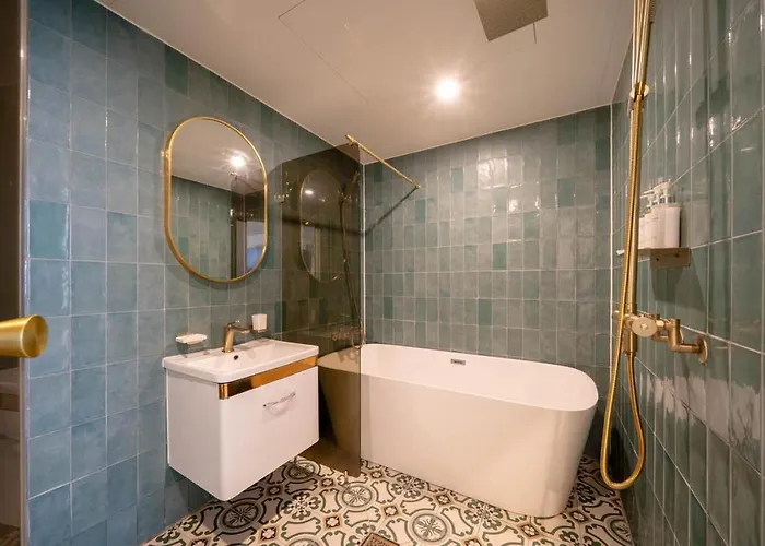 Hotel H Avenue Jeonggwan Branch Busan